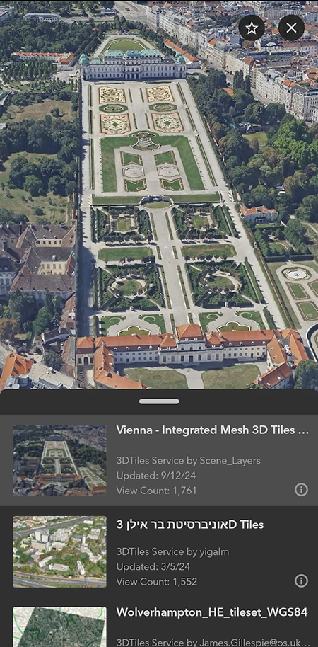 ArcGIS Earthٷ2025°汾