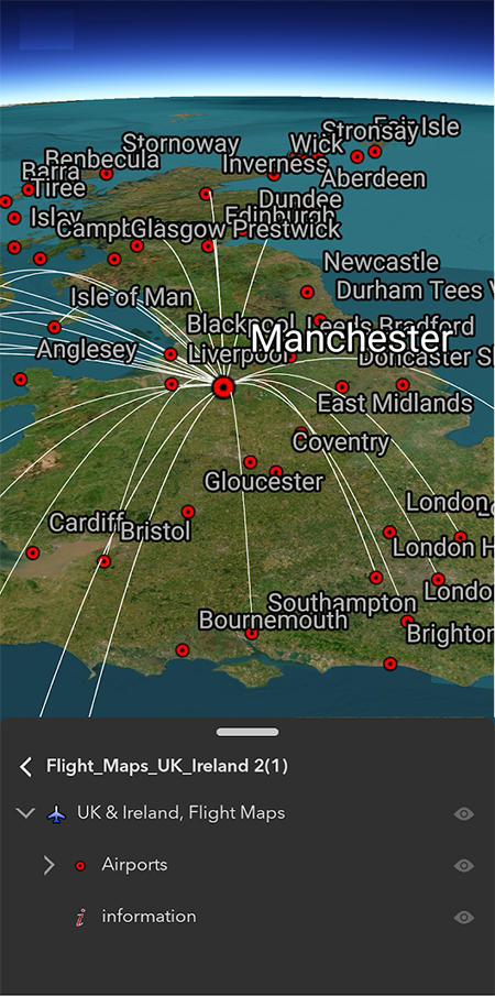 ArcGIS Earthٷ2025°汾