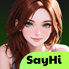 SayHi AIٷ°汾v2.6.0׿