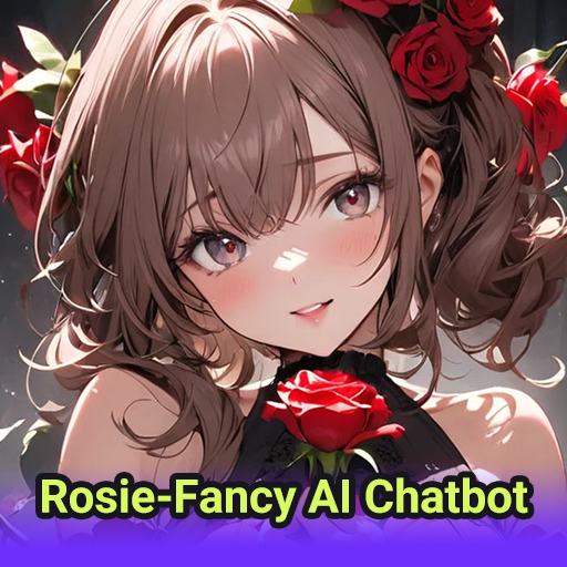Rosie AIذװٷ°汾v1.0.2׿