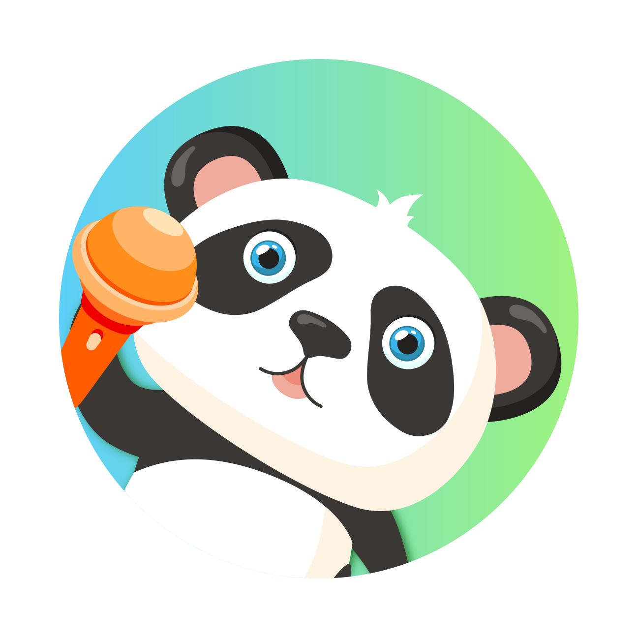 熊猫音乐暴走版下载安装最新版v1.0.5安卓版