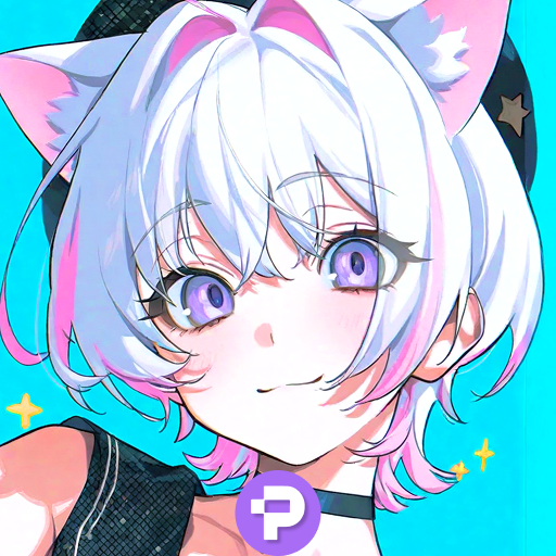PixAI软件官方下载2025最新版v4.1.3安卓版
