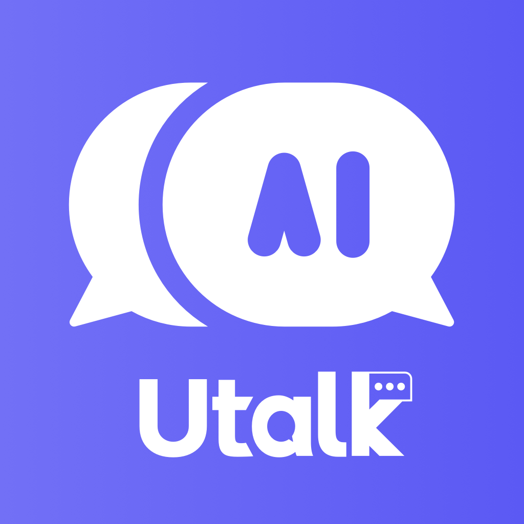 UTalk AI版下载官方安卓版v1.0.1安卓免费版