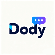Dody聊天话术免费下载安装最新版本v1.1安卓版