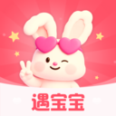 遇宝宝app官方下载正版社交软件v3.0.10安卓版