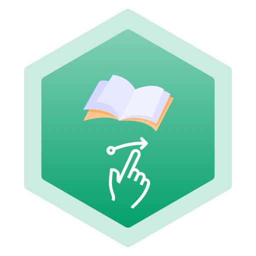 电子书翻页器app免费下载安装最新版本v1.0.3安卓版
