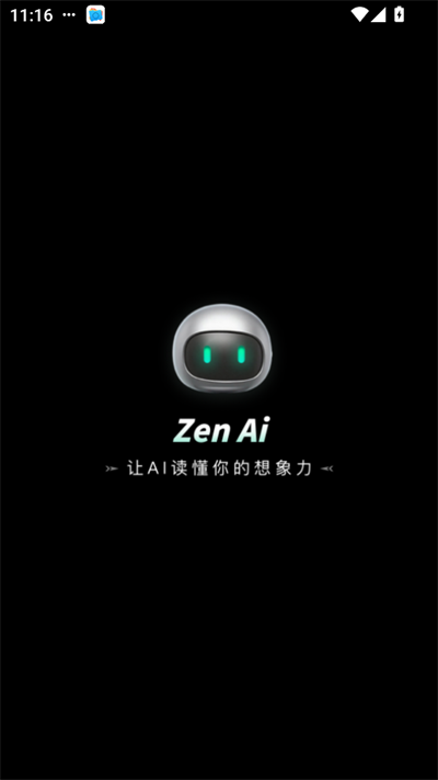 ZenAi°2025