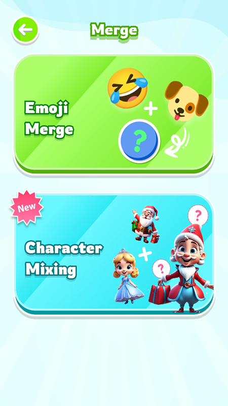 Emoji Merge Kitchenų°汾