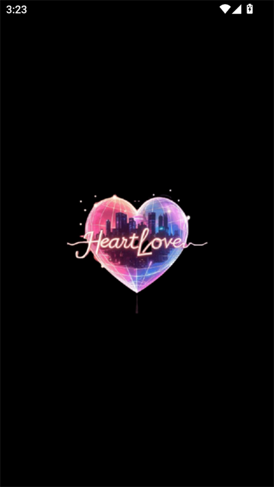 Heart Love°