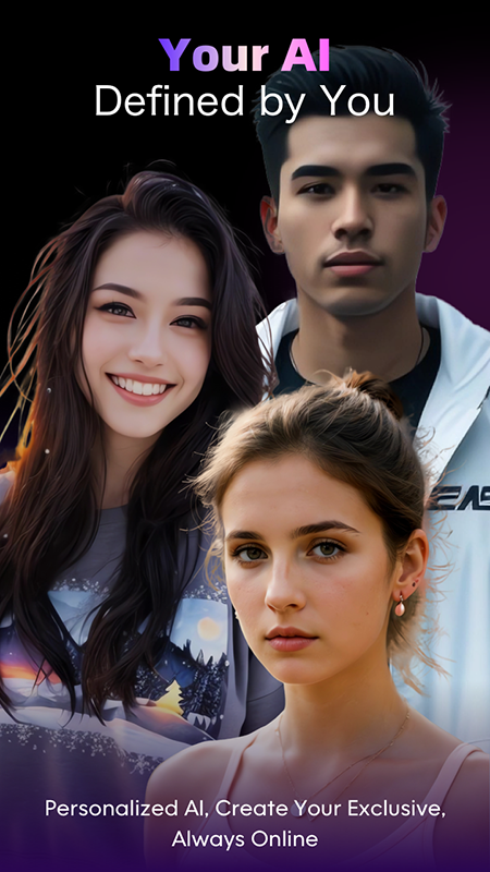 CrushonChat AI聊天软件官方下载最新版 CrushonChat AI聊天软件官方下载最新版