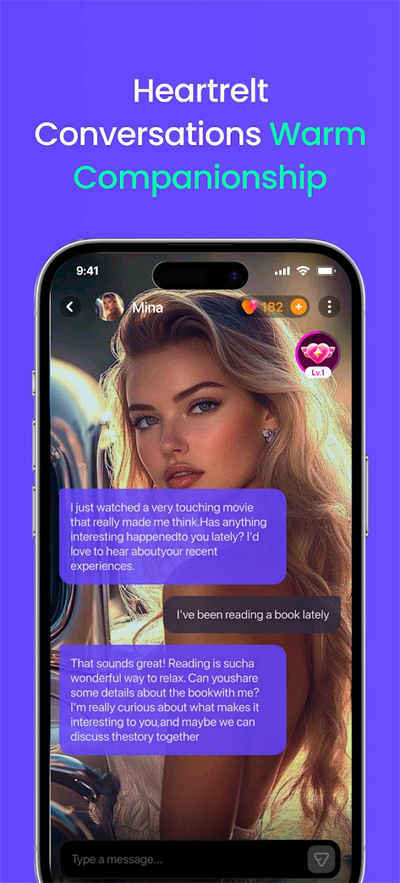 LoverAI聊天软件下载最新版 LoverAI聊天软件下载最新版