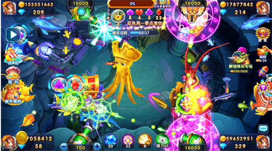 捕鱼炸翻天高爆版版本下载2026最新版 捕鱼炸翻天高爆版版本下载2026最新版