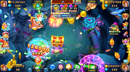 捕鱼炸翻天高爆版版本下载2026最新版 捕鱼炸翻天高爆版版本下载2026最新版