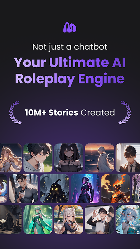 Mefriend ai聊天软件官方下载最新版 Mefriend ai聊天软件官方下载最新版