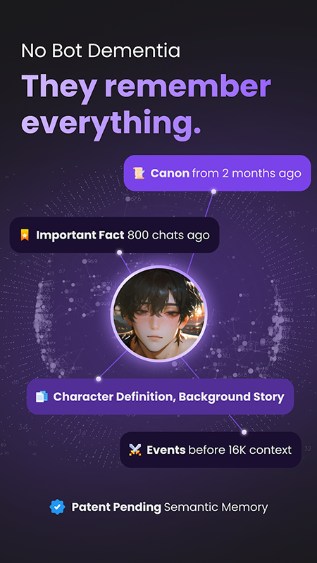 Mefriend ai聊天软件官方下载最新版 Mefriend ai聊天软件官方下载最新版