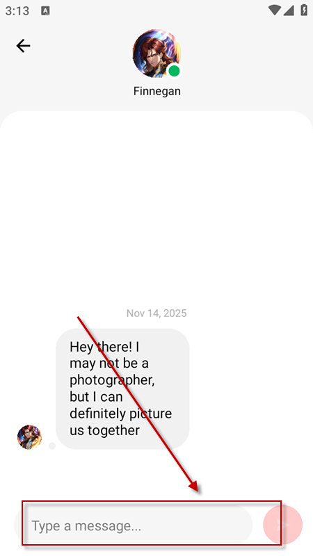 LOVD AI聊天软件官方下载2026最新版 LOVD AI聊天软件官方下载2026最新版