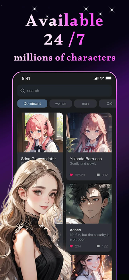 Jai AI聊天软件官方下载2026最新版 Jai AI聊天软件官方下载2026最新版