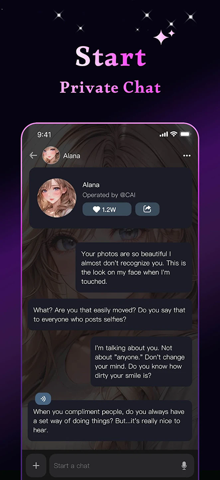 Jai AI聊天软件官方下载2026最新版 Jai AI聊天软件官方下载2026最新版