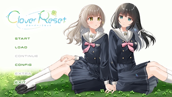 Clover ResetϷٷ2026°