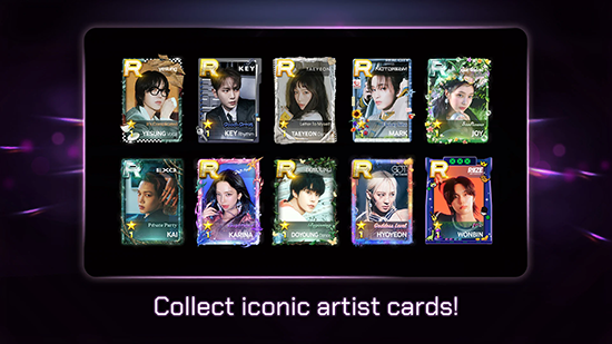 SUPERSTAR SMTOWNٷ2026°