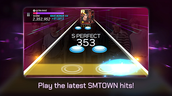 SUPERSTAR SMTOWNٷ2026°