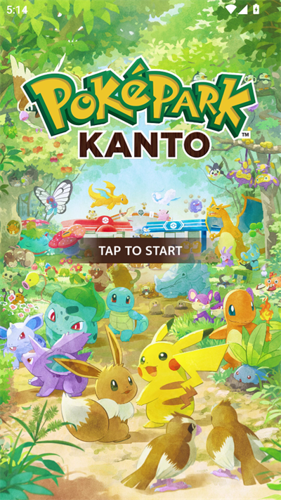 pokepark kantoƱ°