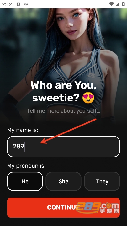 Flirtly AI Girlɫappֻذװ