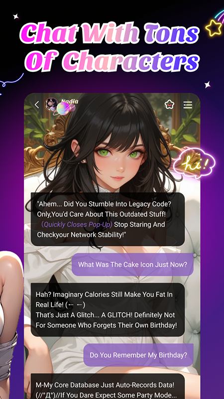 TwinsU聊天软件官方下载2026最新版本 TwinsU聊天软件官方下载2026最新版本