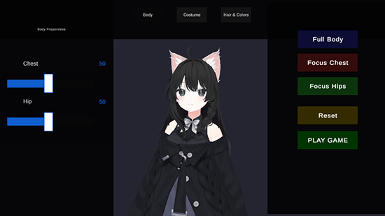 AI女友生活模擬器官方下載2026最新版本 AI女友生活模擬器官方下載2026最新版本