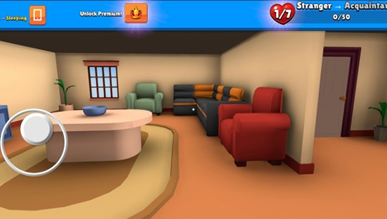 AI女友生活模擬器官方下載2026最新版本 AI女友生活模擬器官方下載2026最新版本