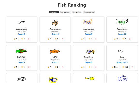 drawfishٷذ׿v1.0Ѱ׿