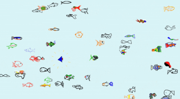 drawafishٷİѰv1.0Ѱ׿