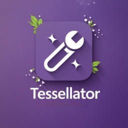 tessellatorƼd׿Mv1.2.4׿M