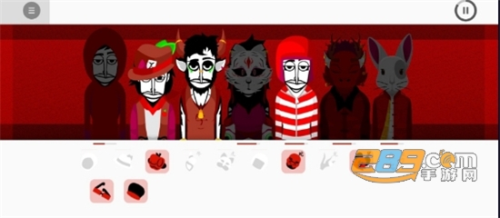 Incredibox - Little AppleСO°