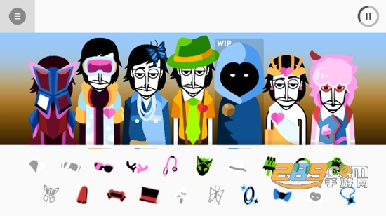 Incredibox - FeelsģMdh