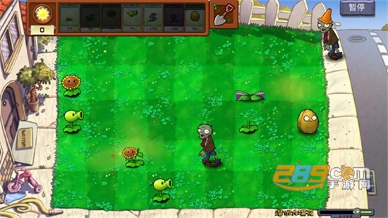 PlantsvsZombiesֲ(zhn)ʬƴӰΑư