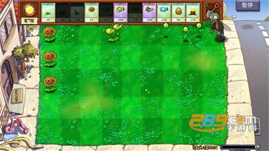 PlantsvsZombiesֲսʬƴӰϷư