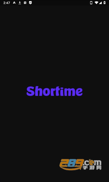 Shortimeܛd2025°