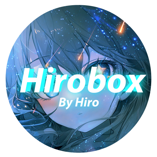 Hirobox֙C(j)dٷM(fi)v1.0.1׿M(fi)