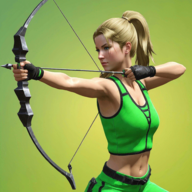 _ͻArchery ClashVdİ׿v0.25.4M(fi)׿