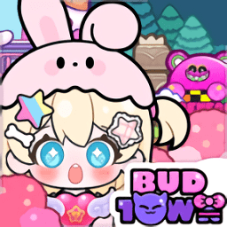 ̃(yu)ٵС(zhn)BUD Townİd׿Mv1.0.1׿M