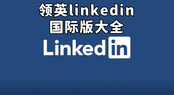 I(lng)Ӣlinkedin(gu)Hȫ