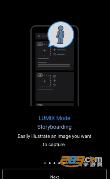 lUMIX Flowܛ׿