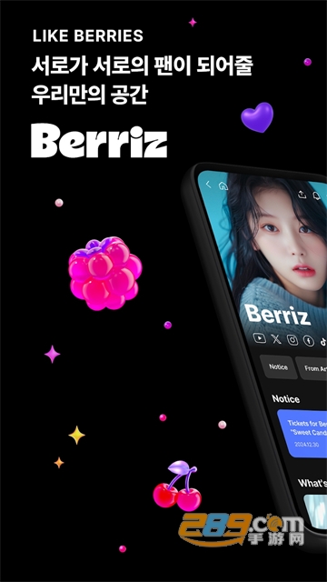 BerrizؐƝapp׿°汾