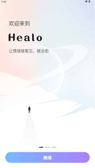 Healoapp°