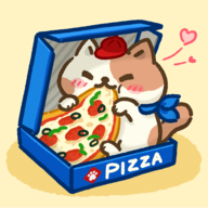 CatPizzaèϷذ׿Ѱv1.1.5°