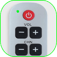 ͨõңذ׿Ѱ棨Universal Tv Remote Control