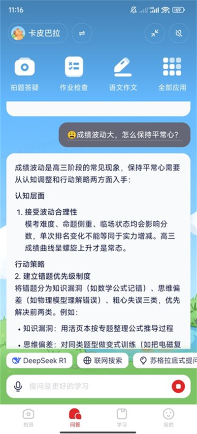 С˼AI2025°