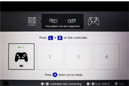 SwitchֱPro°2025
