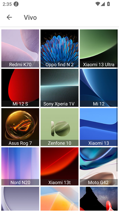 ߷vivo2025°